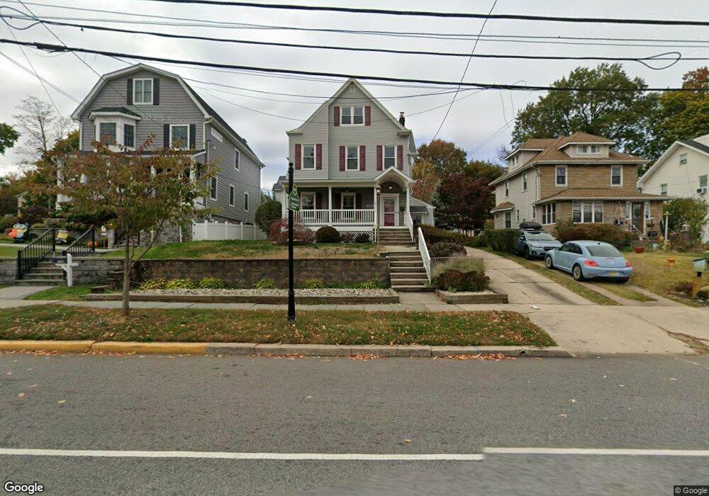 320 Orient Way unit 1, Rutherford, NJ 07070 - photo 1