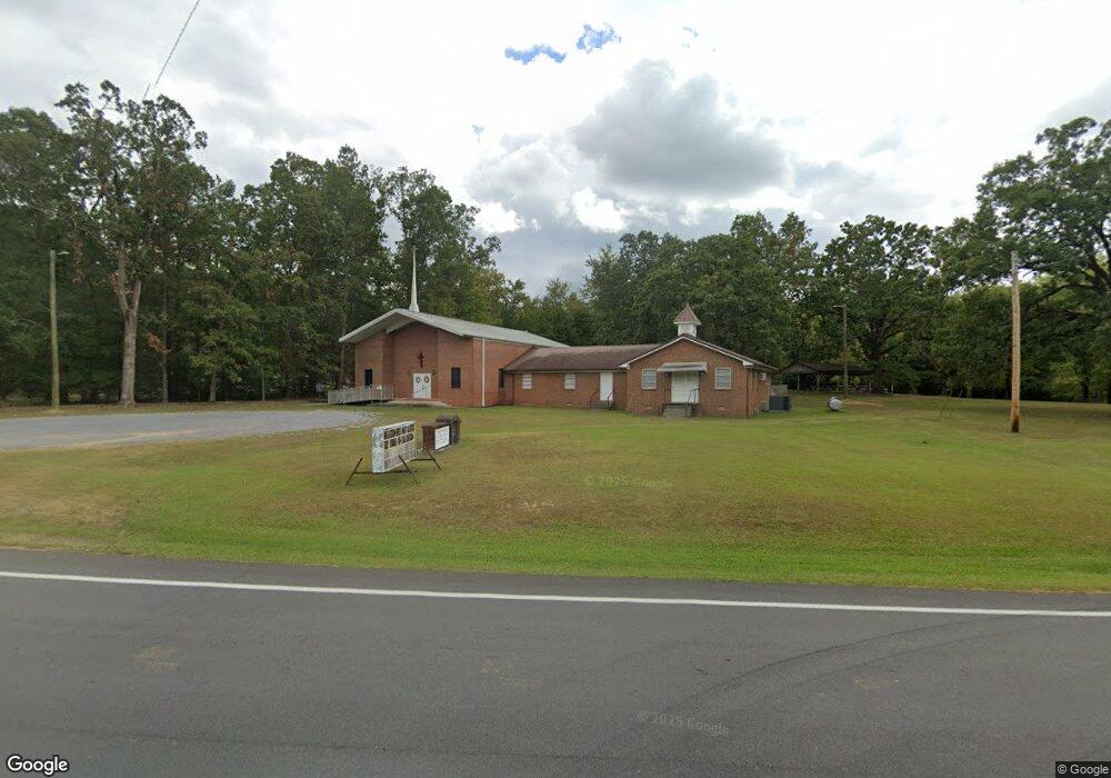 0 Bryant Rd, Chatsworth, GA 30705 - photo 1