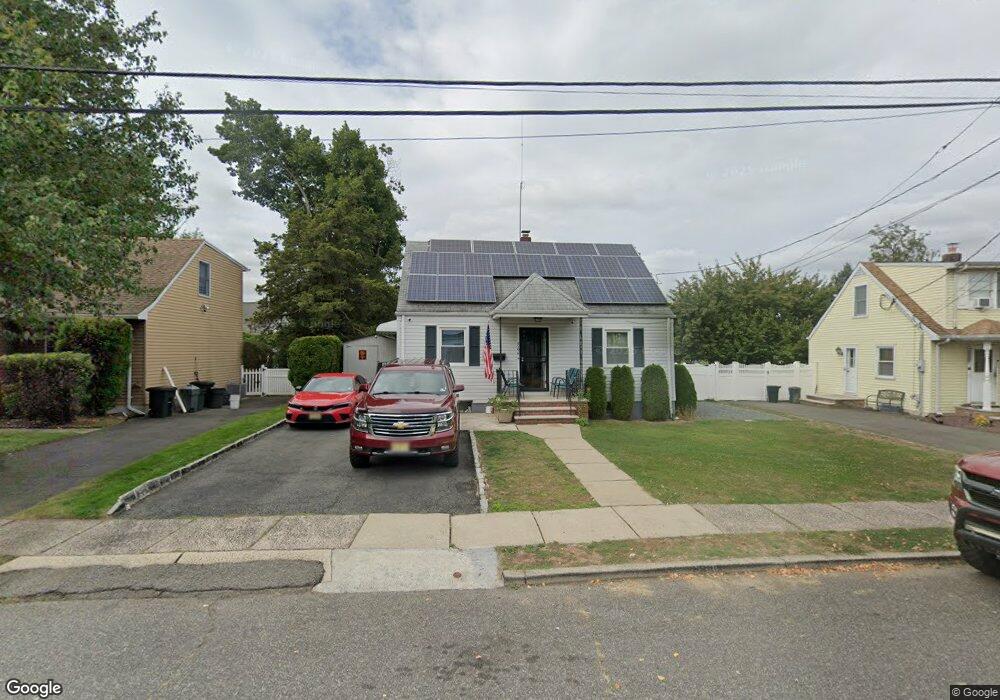 5-06 Bryant Place unit 1X, Fair Lawn, NJ 07410 - photo 1