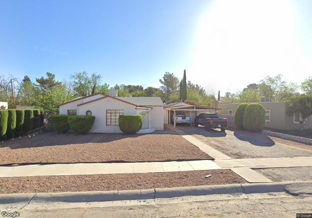 8057 Carpenter Dr, El Paso, TX 79915 - photo 1