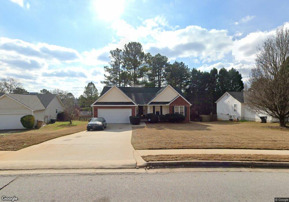 234 Due West Dr, Stockbridge, GA 30281 - photo 1