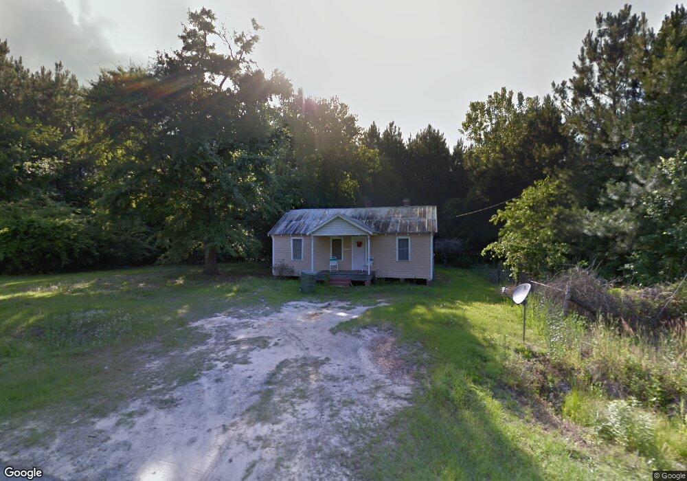 1003 Martin Luther King jr Blvd, Metter, GA 30439 - photo 1