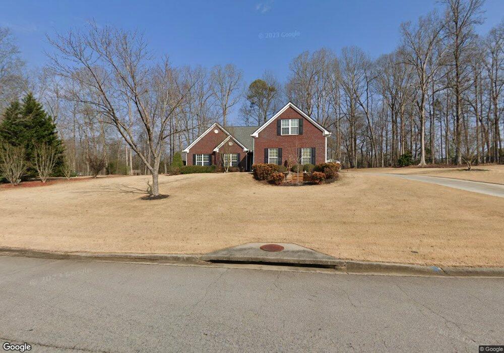 318 Summit Chase Dr, Jefferson, GA 30549 - photo 1