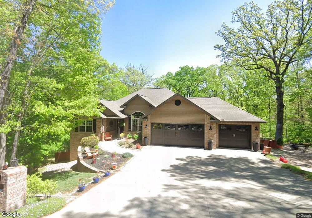 4 Lynher Ln, Bella Vista, AR 72714 - photo 1
