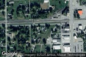 201 W Oak St, Continental, OH 45831
