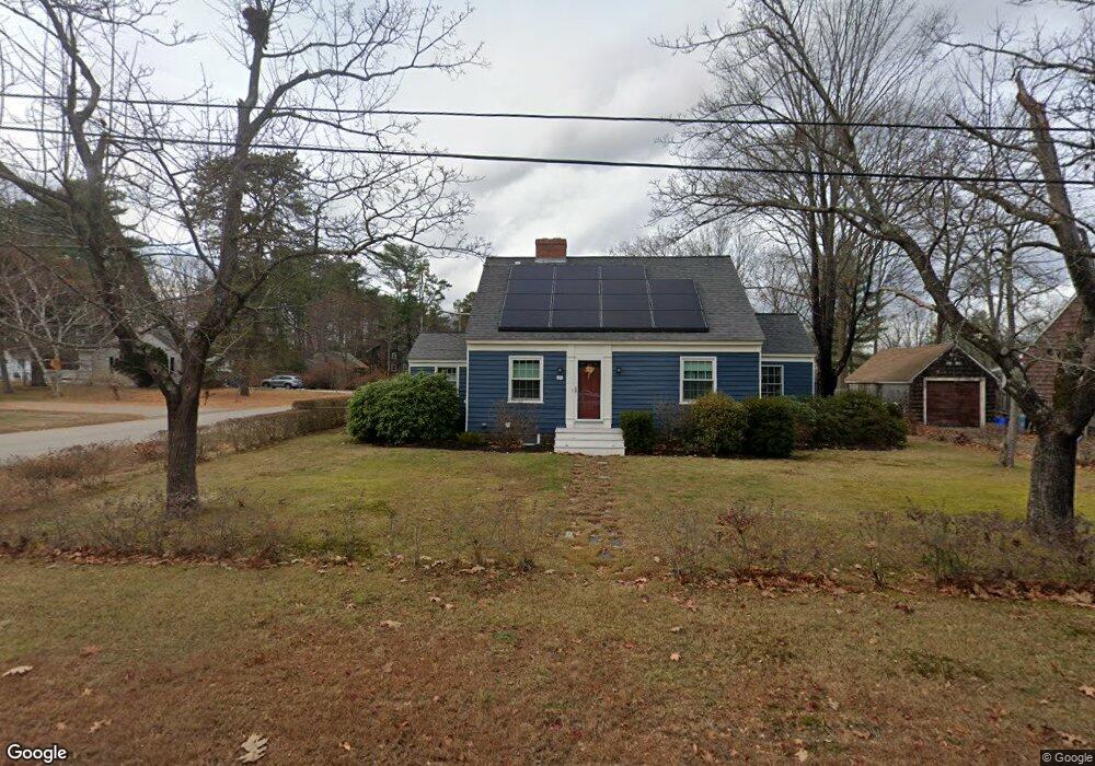 29 Sutton Ave, Portsmouth, NH 03801 - photo 1