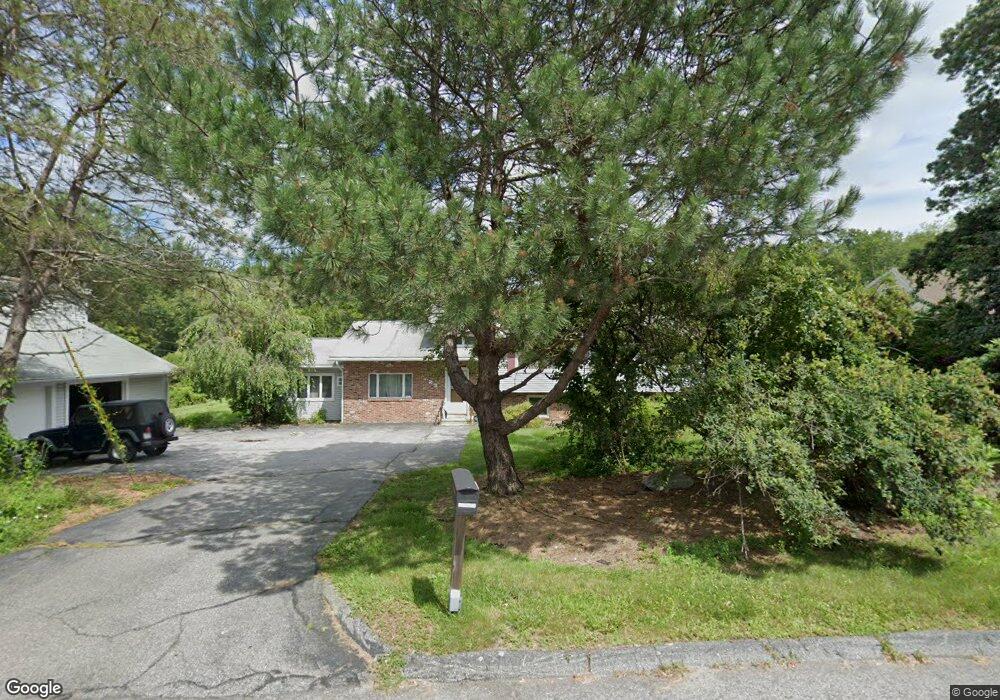 23 Skyview Ln unit B, Webster, MA 01570 - photo 1