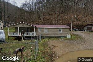 429 Mullins Branch Rd, Kite, KY 41828
