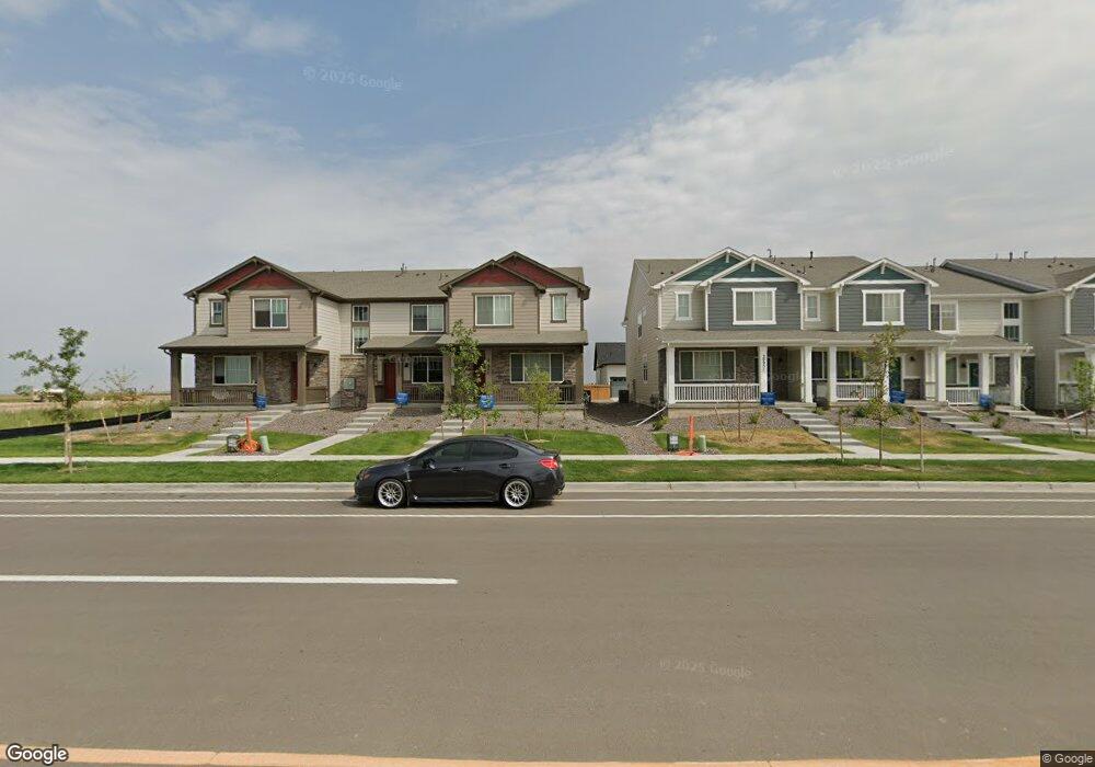 20941 E 60th Ave, Aurora, CO 80019 - photo 1