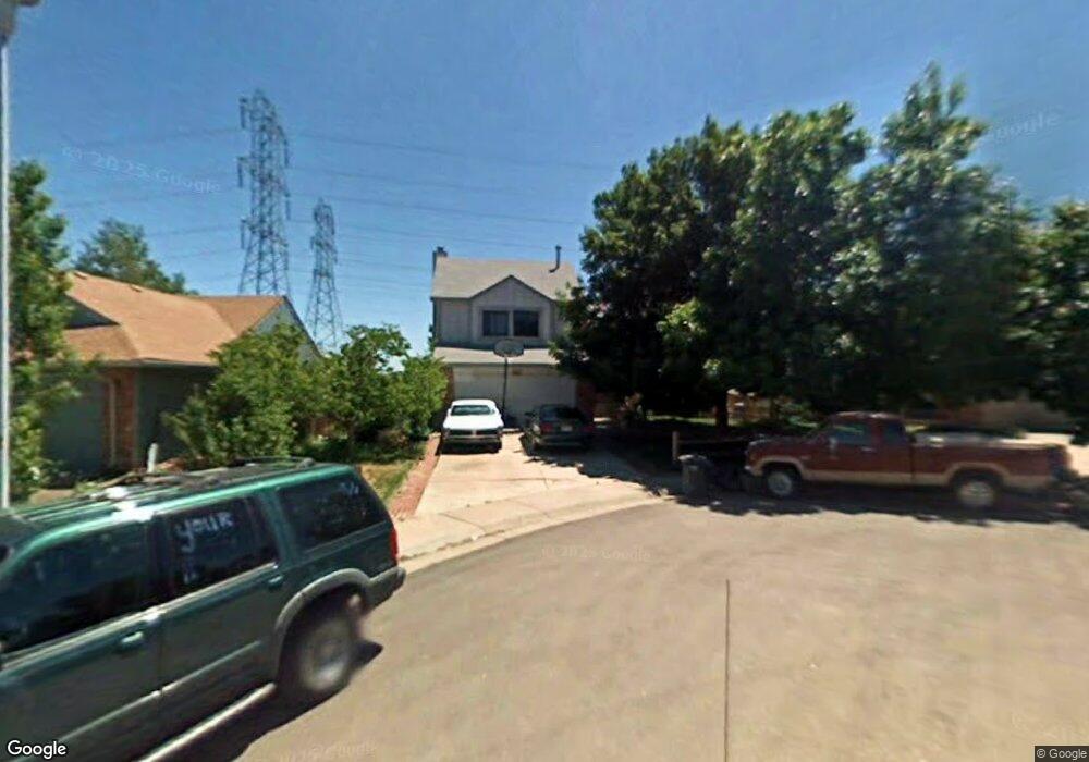 3674 S Halifax Way, Aurora, CO 80013 - photo 1