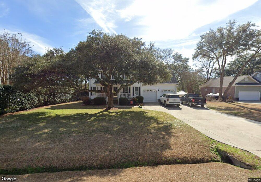 175 Jericho Ct, Georgetown, SC 29440 - photo 1