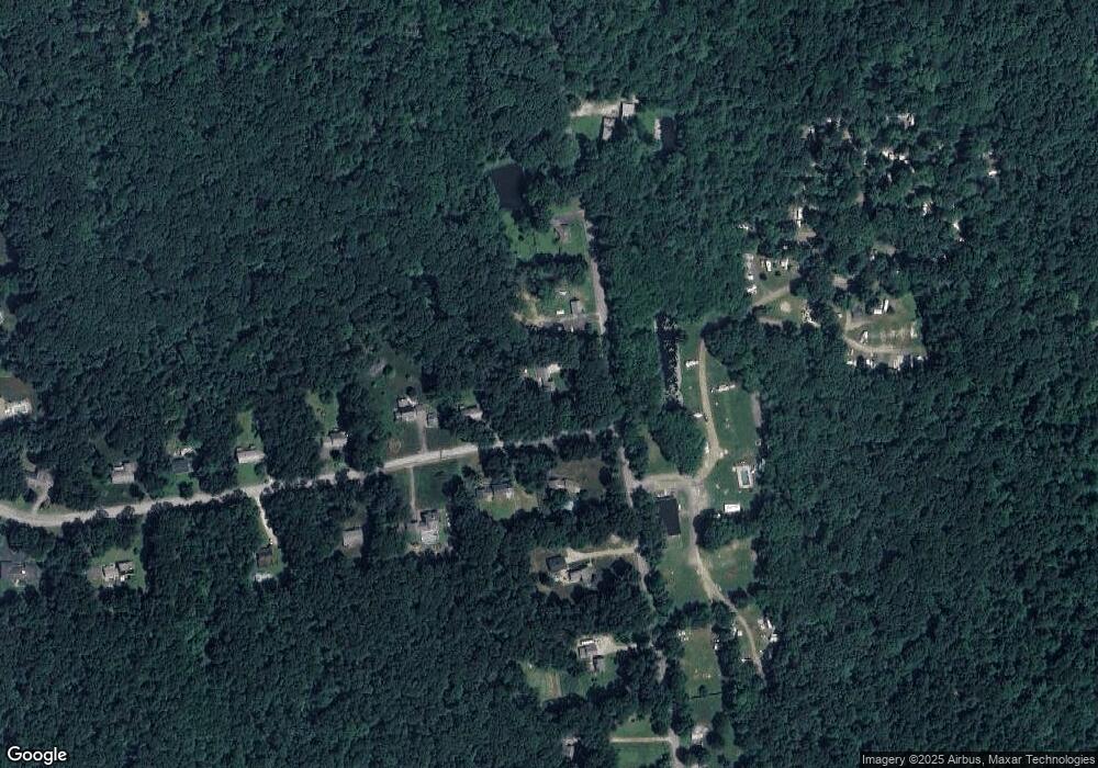 136 Leonard Rd, Stafford Springs, CT 06076 - photo 1