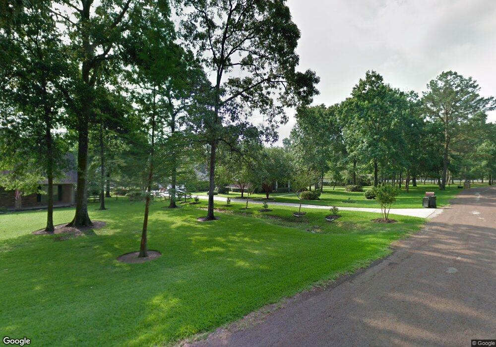 15071 Runnymede St, Conroe, TX 77384 - photo 1