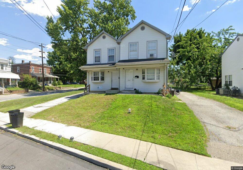 1302 Worrall St, Crum Lynne, PA 19022 - photo 1