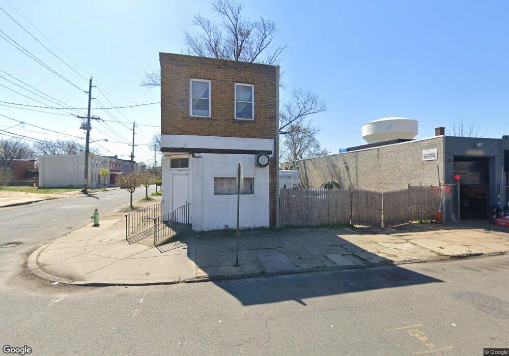 298 Chestnut St, Camden, NJ 08103 - photo 1