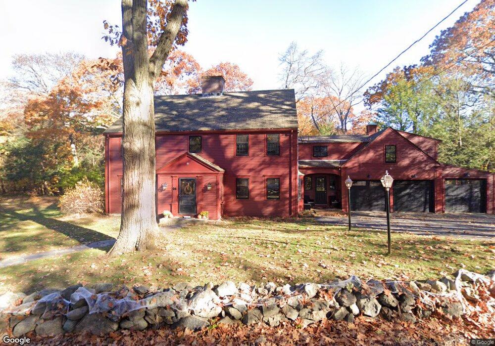 26 & 0 Jefferson Rd, Winchester, MA 01890 - photo 1