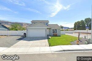 1604 Morgan Blvd, Rock Island, WA 98850