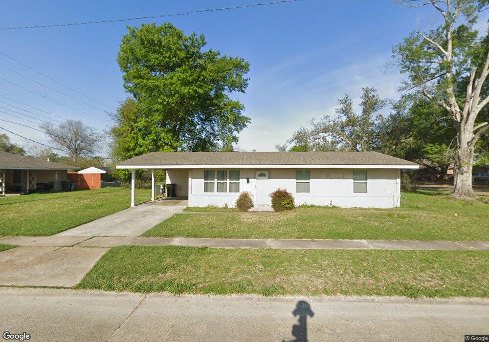 2600 General Moore Ave, Lake Charles, LA 70615 - photo 1