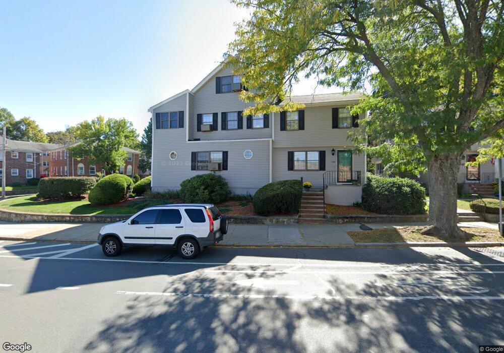 1180 Massachusetts Ave, Arlington, MA 02476 - photo 1