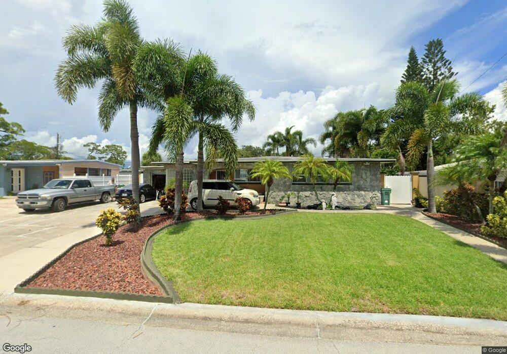 1042 Cypress Ln, Cocoa, FL 32922 - photo 1