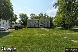 415 SW 3rd St, Galva, IL 61434