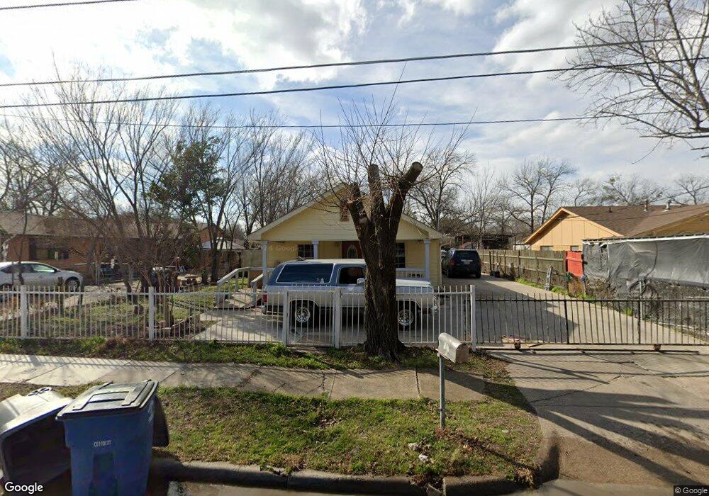 3727 Abilene St, Dallas, TX 75212 - photo 1