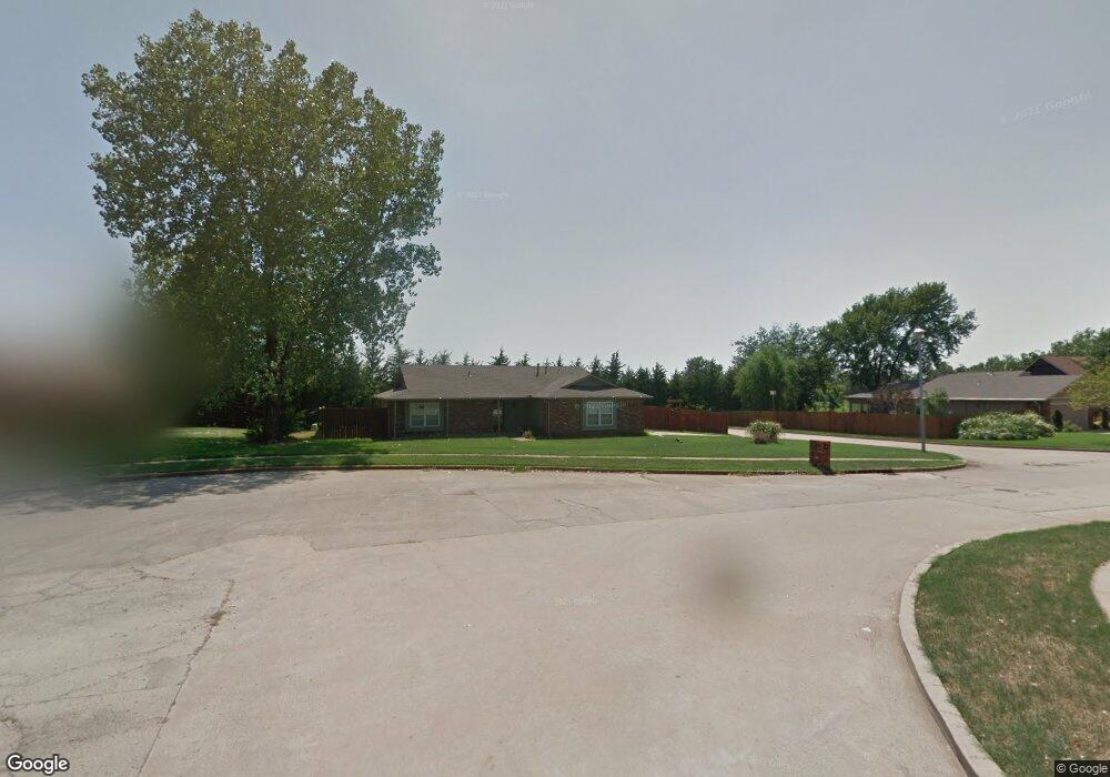 1207 S 1st, Jenks, OK 74037 - photo 1