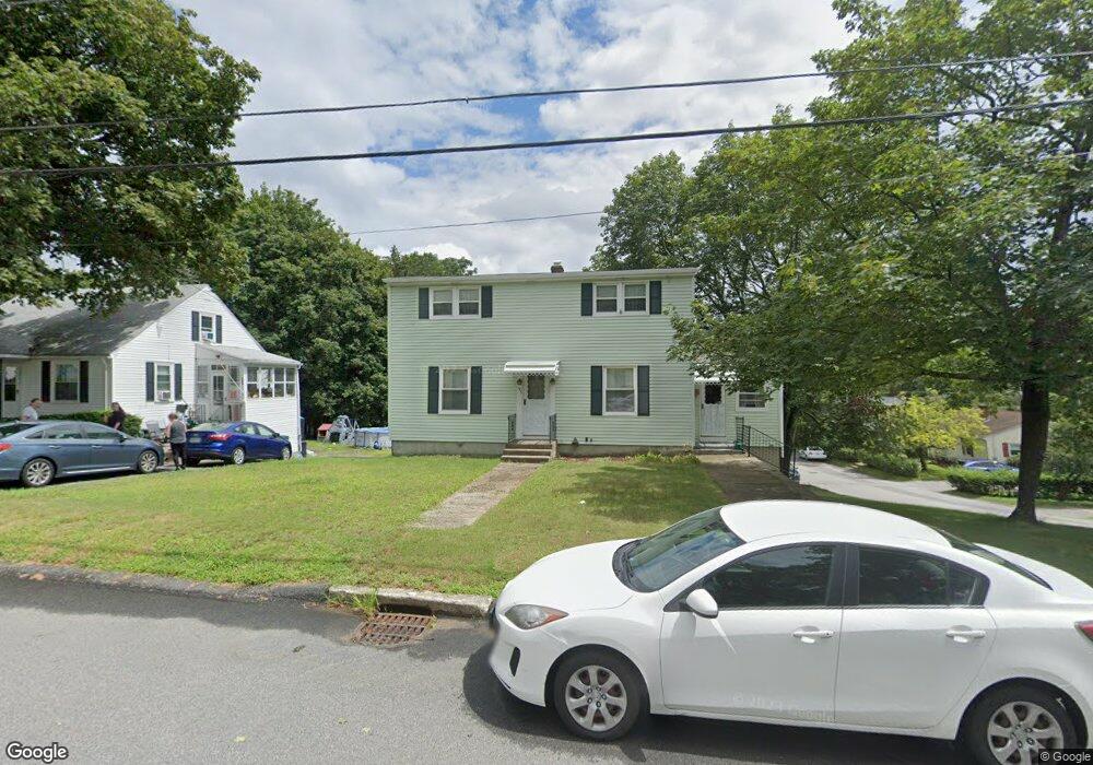 185 Nursery Ave, Woonsocket, RI 02895 - photo 1