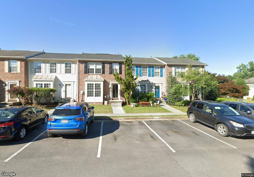 102 Sutton Ct, Winchester, VA 22601 - photo 1