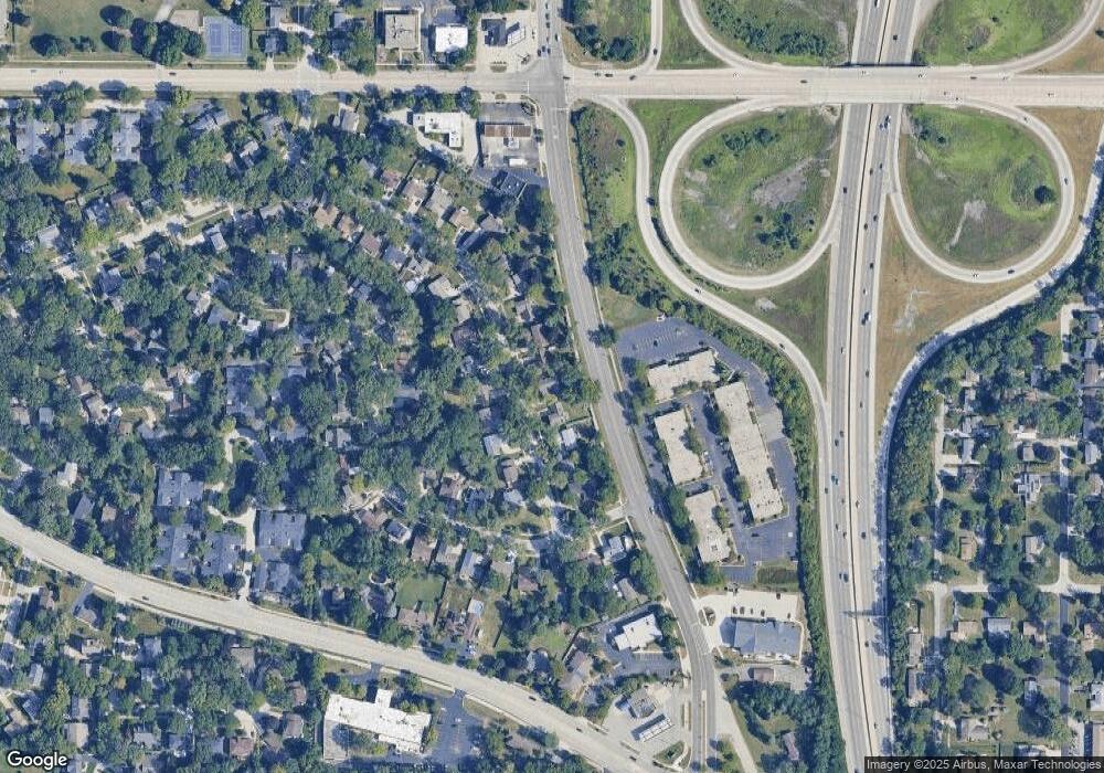 2160 Adams St, Rolling Meadows, IL 60008 - photo 1