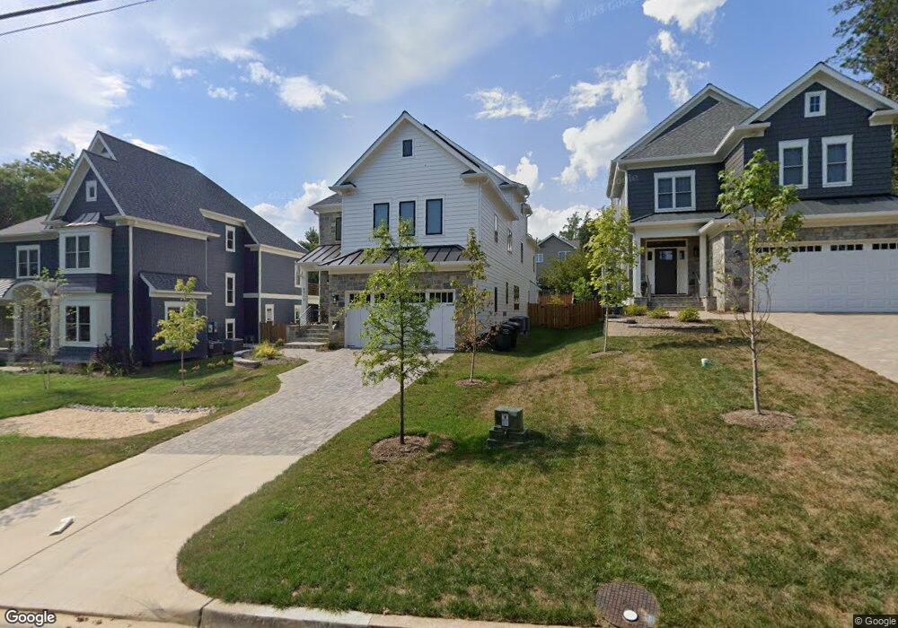 309 Sycamore St, Falls Church, VA 22046 - photo 1