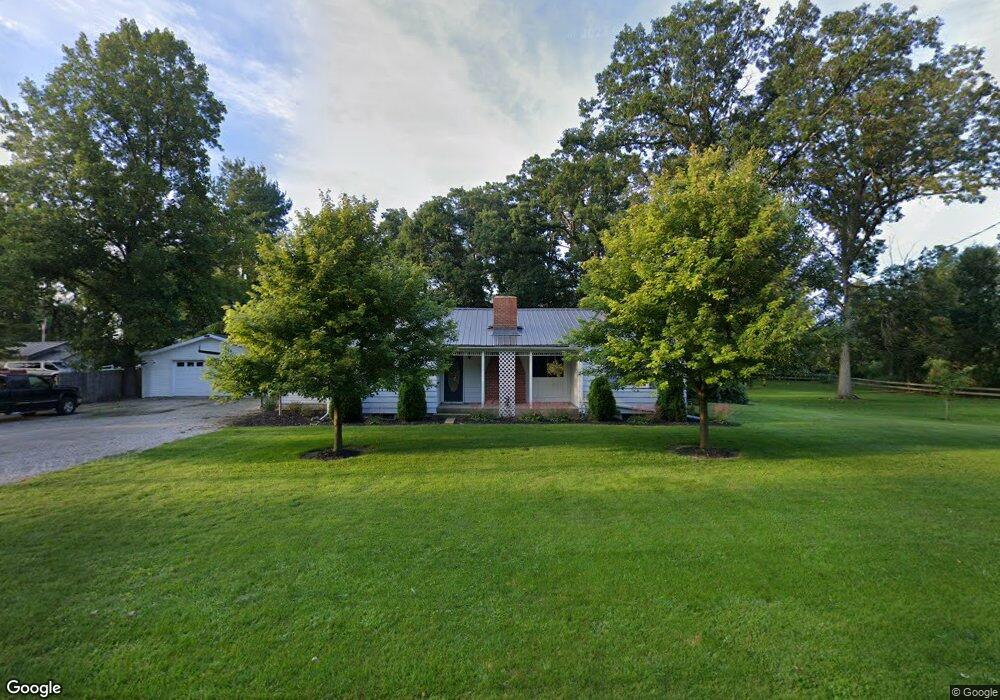 200 W 450 S, Lagrange, IN 46761 - photo 1