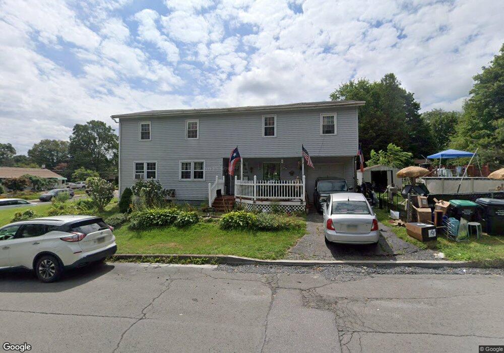 63 W 22nd St, West Hazleton, PA 18202 - photo 1