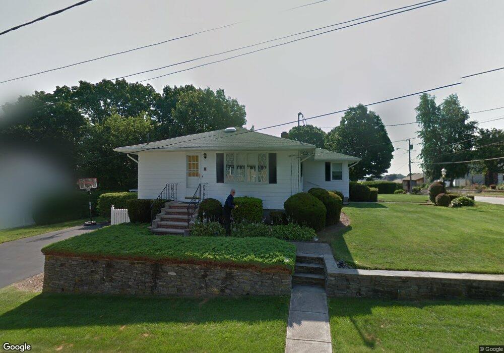 35 N View Ave, Cranston, RI 02920 - photo 1