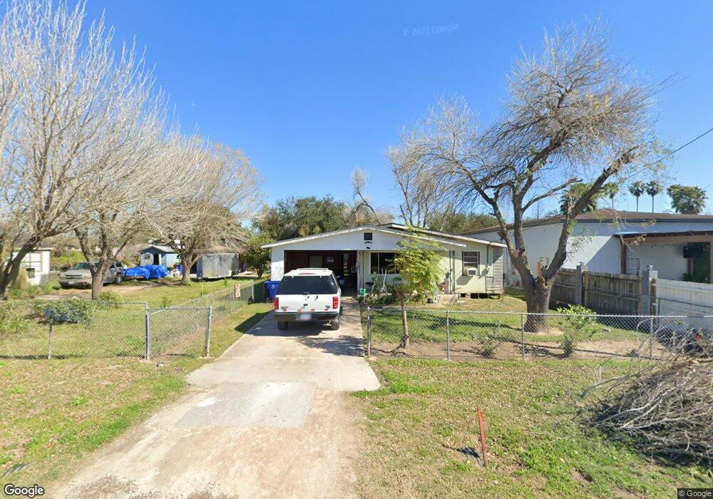 116 S Olivarez St, Donna, TX 78537 - photo 1
