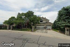 6308 S Canyon Cove Dr, Holladay, UT 84121