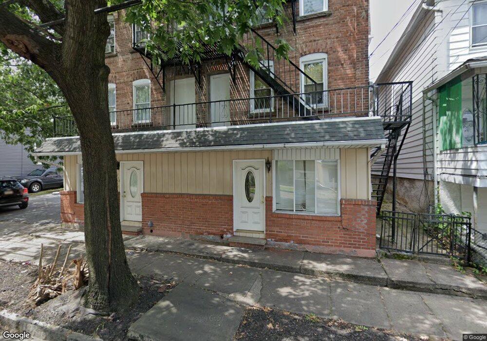 718-720 N Washington St, Wilkes-Barre, PA 18705 - photo 1