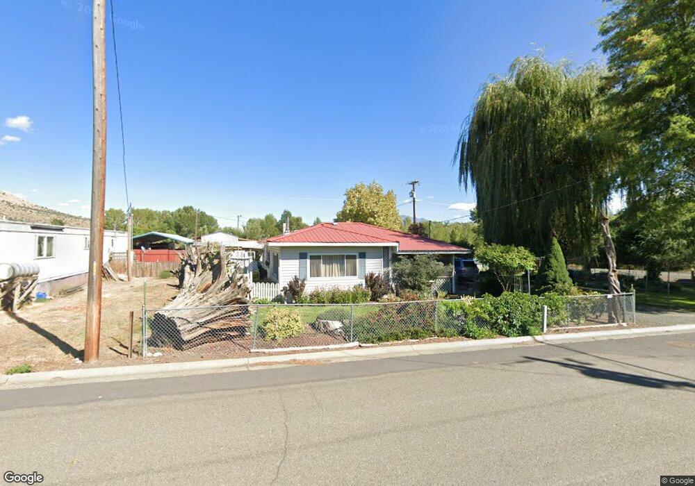 480 Cottonwood, Mount Vernon, OR 97865 - photo 1