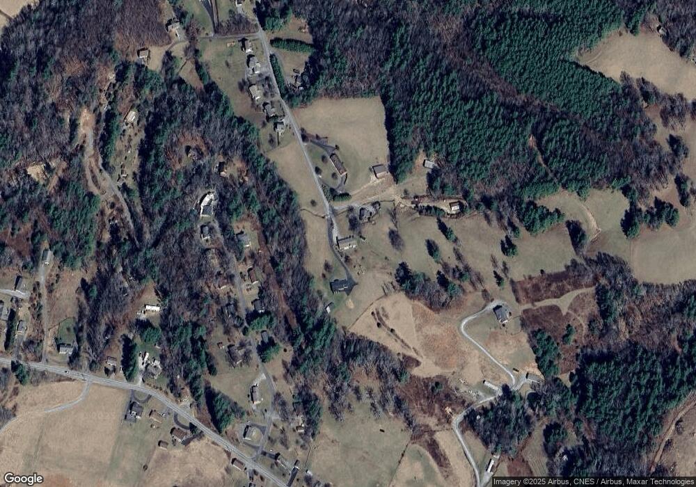 487 H Stanley Miller Rd, Deep Gap, NC 28618 - photo 1