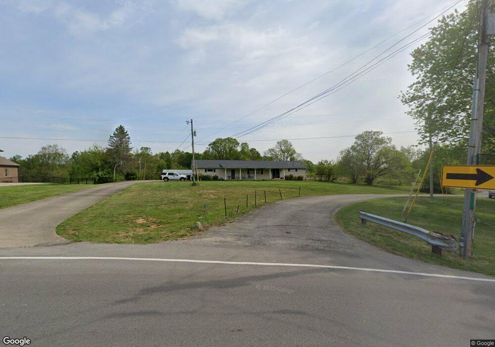 4052 Brush College Rd, Floyds Knobs, IN 47119 - photo 1