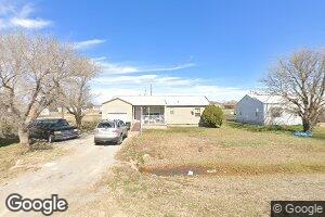 403 Nebraska Ave, Geronimo, OK 73543