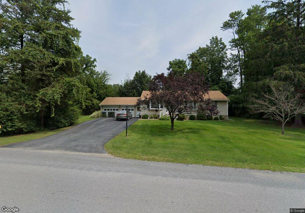 58 Stewart Ave, Newburgh, NY 12550 - photo 1