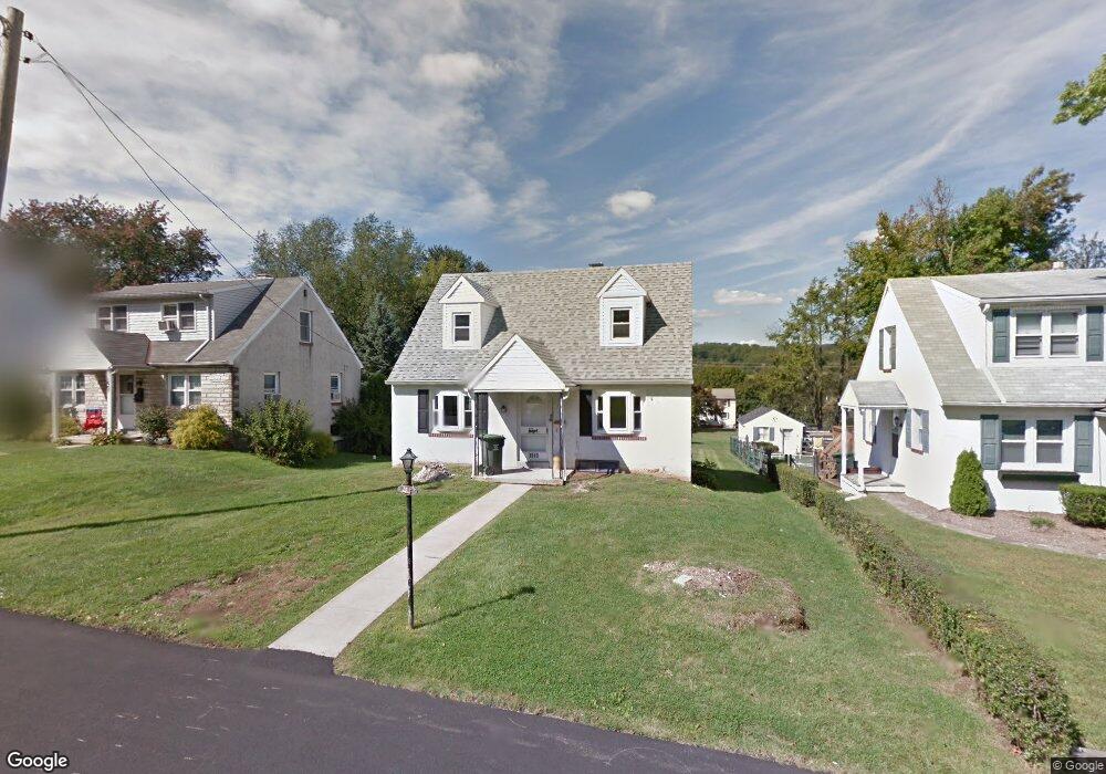 1513 Walnut St, Coatesville, PA 19320 - photo 1