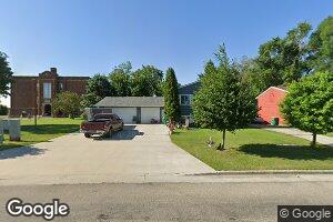 602 1st St, Mapleton, ND 58059