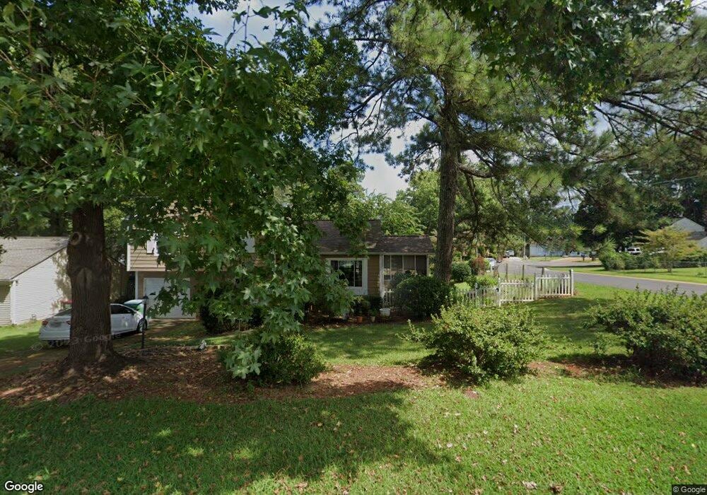 1121 Riva Ridge Dr unit 2, Norcross, GA 30093 - photo 1