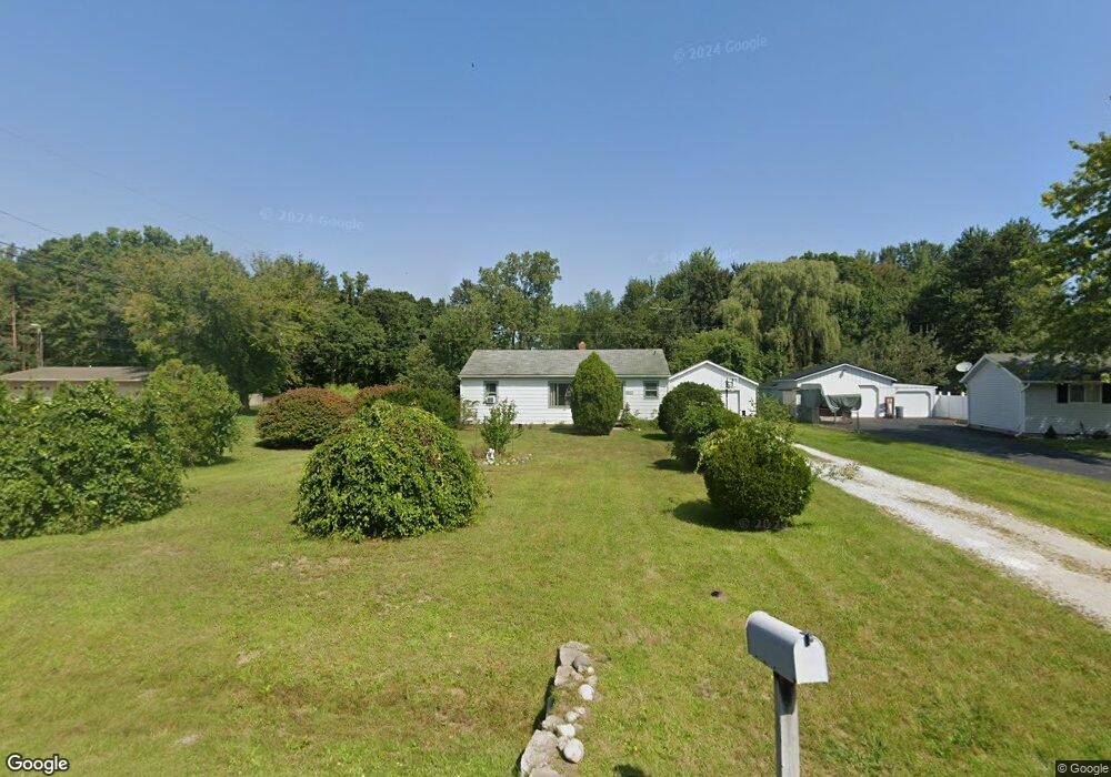 4180 Maes Dr, Port Huron, MI 48060 - photo 1