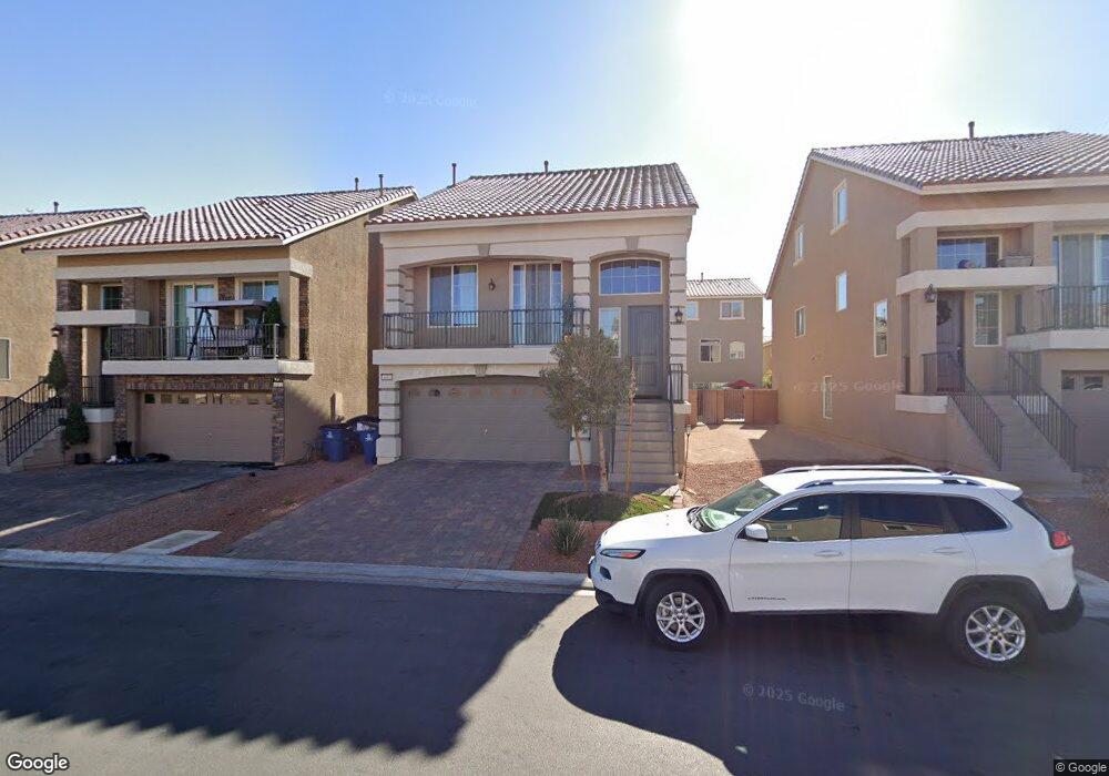 6463 Amberleaf Way, Las Vegas, NV 89118 - photo 1