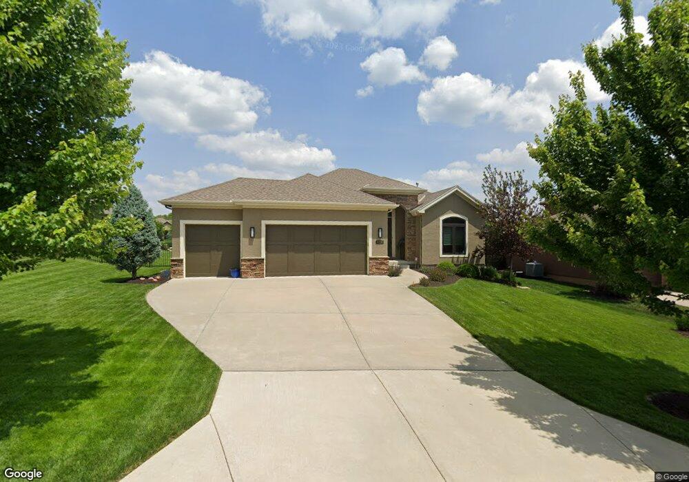 18736 W 99th St, Lenexa, KS 66220 - photo 1