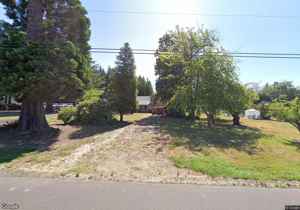12950 NE Red Hills Rd, Newberg, OR 97132 - photo 1