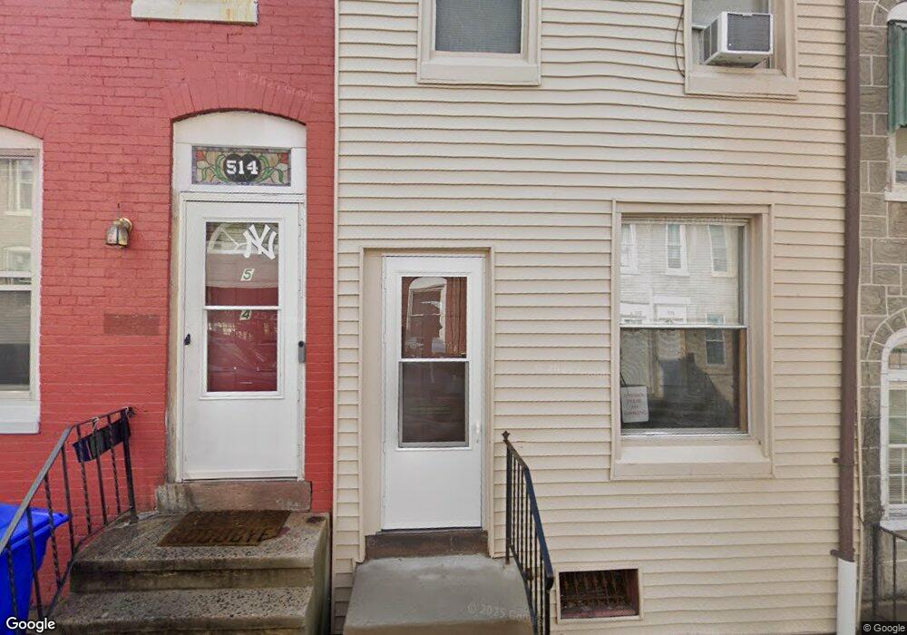 512 Maple St, Reading, PA 19602 - photo 1